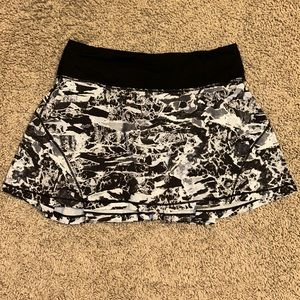 Lululemon skirt